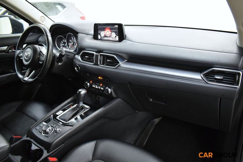 Mazda CX-5 bild 12