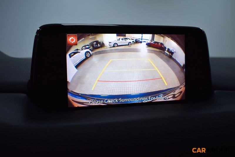 Mazda CX-5 bild 17
