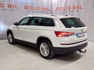 Skoda Kodiaq bild 4