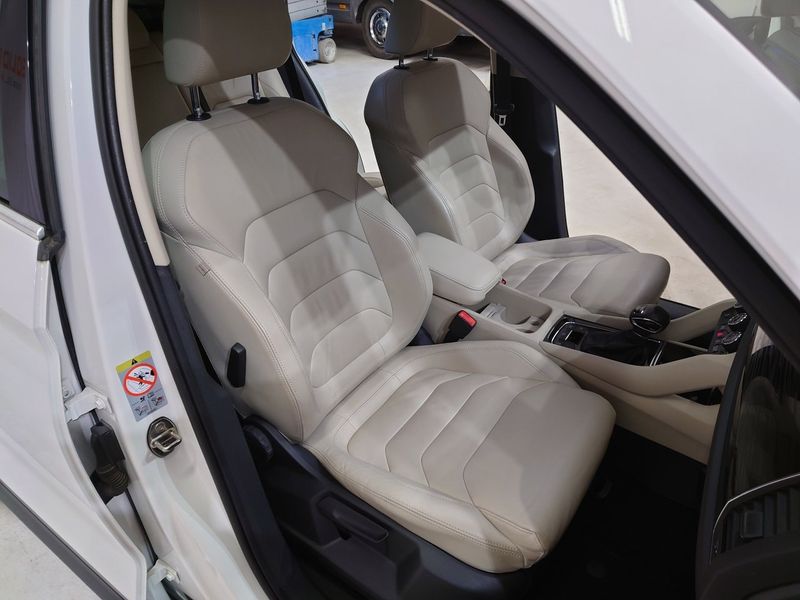 Skoda Kodiaq bild 10