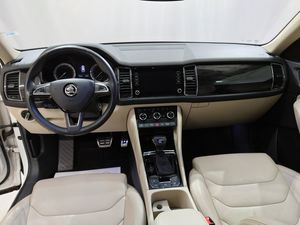 Skoda Kodiaq bild 8