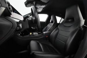 Mercedes CLA200 bild 10