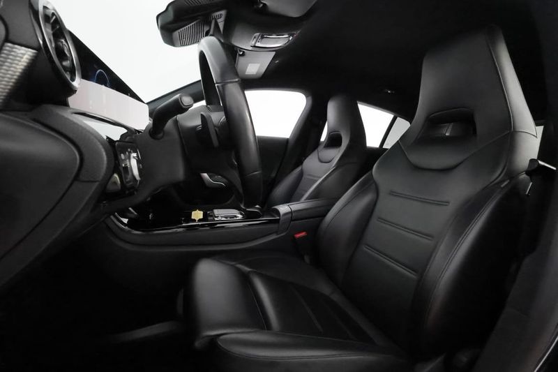 Mercedes CLA200 bild 10