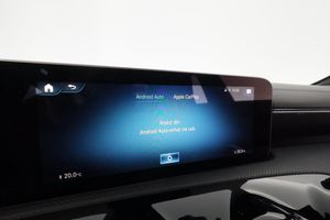 Mercedes CLA200 bild 27