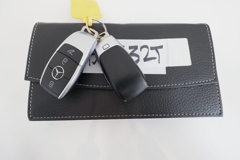 Mercedes CLA200 bild 29