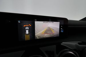 Mercedes CLA200 bild 24