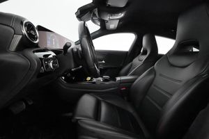 Mercedes CLA200 bild 11