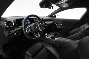 Mercedes CLA200 bild 12