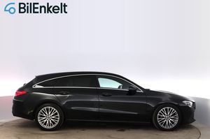 Mercedes CLA200 bild 2