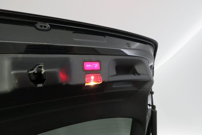 Mercedes CLA200 bild 9