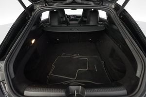 Mercedes CLA200 bild 8