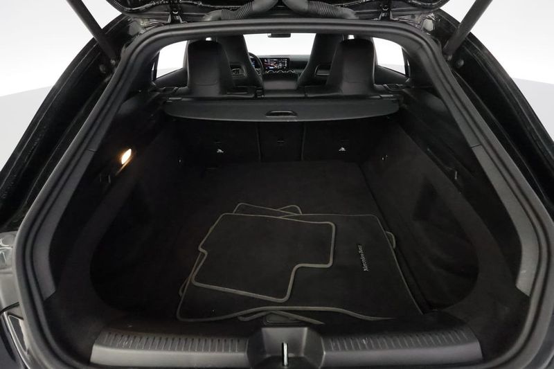 Mercedes CLA200 bild 8