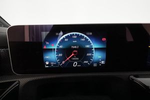 Mercedes CLA200 bild 22