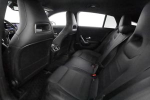 Mercedes CLA200 bild 18