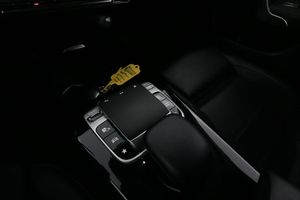 Mercedes CLA200 bild 20
