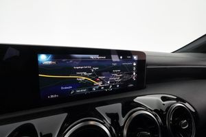 Mercedes CLA200 bild 23