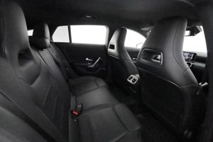 Mercedes CLA200 bild 19