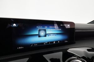 Mercedes CLA200 bild 26