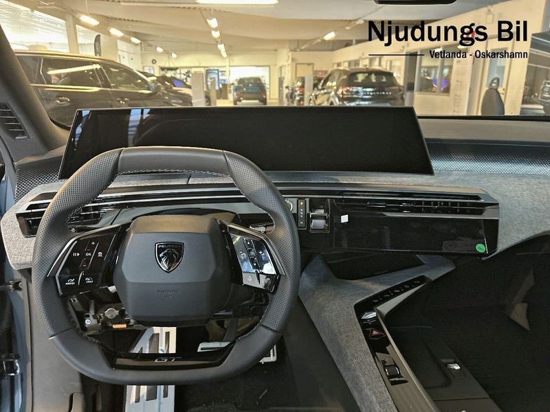 Peugeot 5008 bild 8