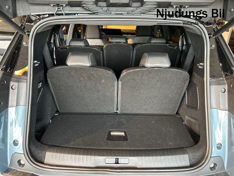 Peugeot 5008 bild 4