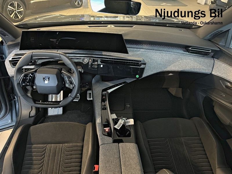 Peugeot 5008 bild 7