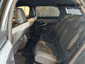 Peugeot 5008 bild 6