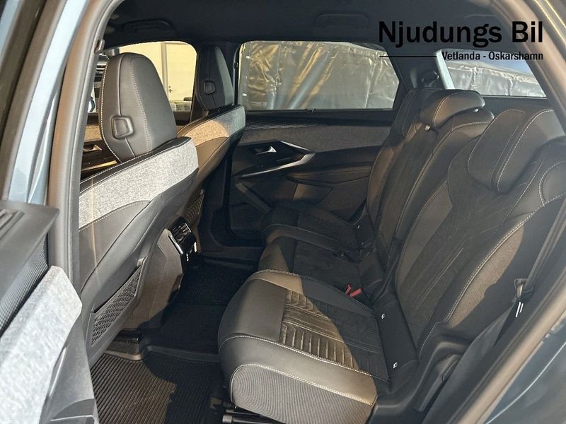 Peugeot 5008 bild 6
