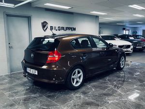 BMW 116 bild 4