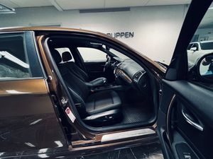 BMW 116 bild 9