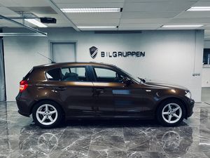 BMW 116 bild 3