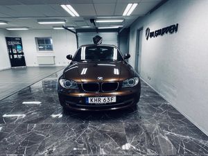 BMW 116 bild 7