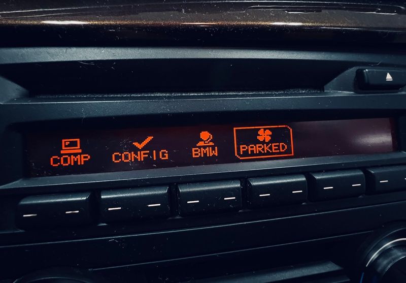 BMW 116 bild 19