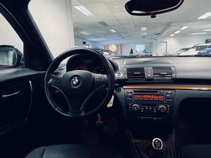 BMW 116 bild 13