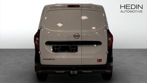 Nissan Townstar bild 7
