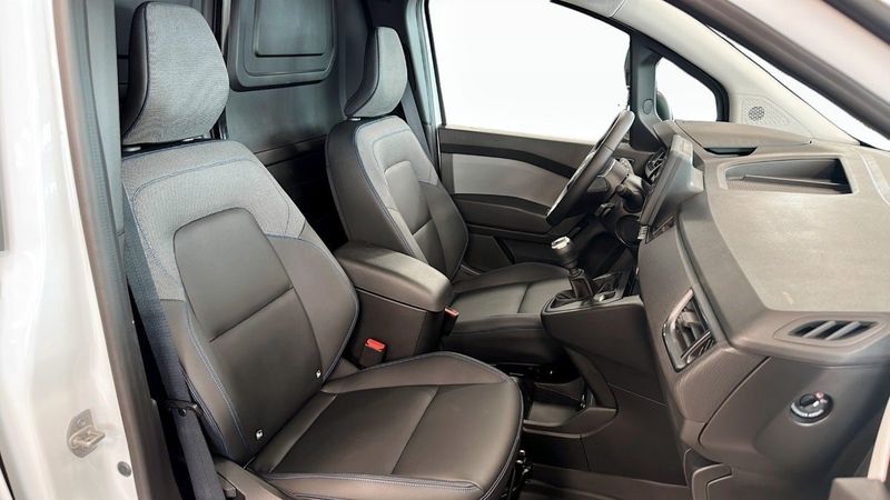 Nissan Townstar bild 6