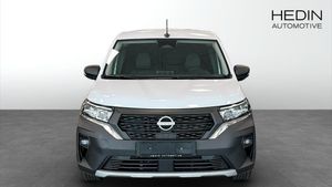 Nissan Townstar bild 3
