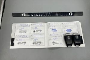 Alfa Romeo Stelvio bild 17