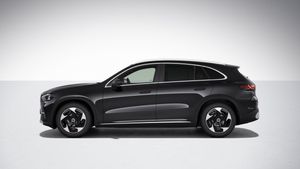 Mercedes GLC400 bild 6