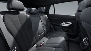 Mercedes GLC400 bild 11
