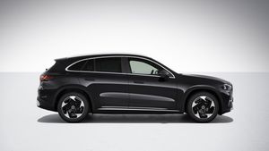 Mercedes GLC400 bild 2