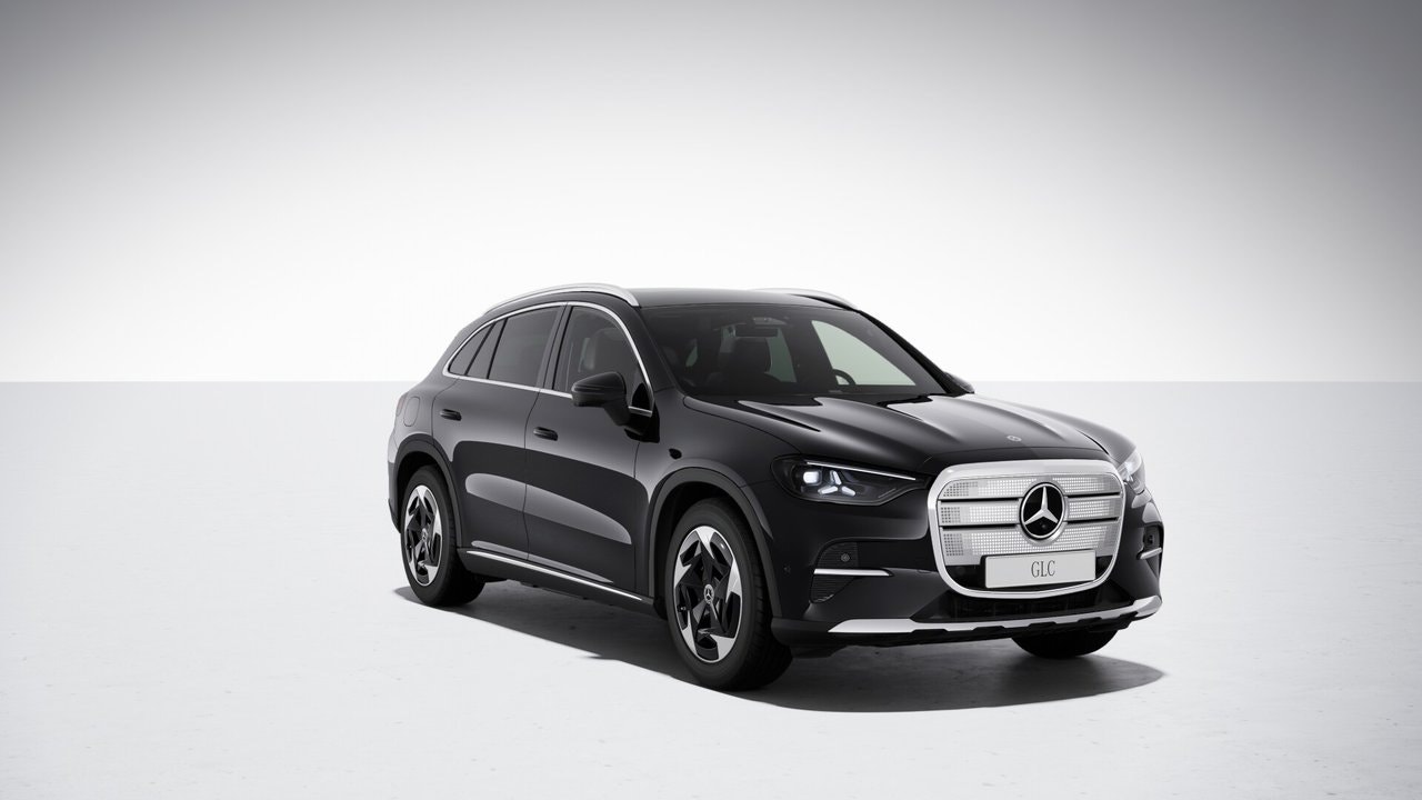 Mercedes GLC400