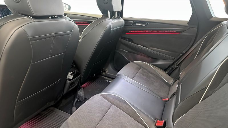Volkswagen ID.7 bild 14