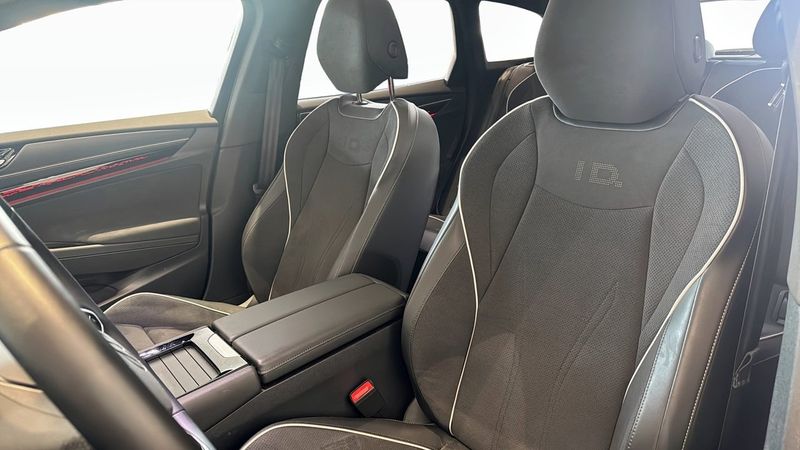 Volkswagen ID.7 bild 3