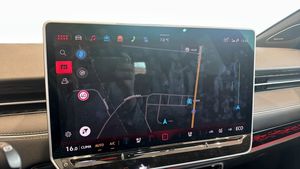 Volkswagen ID.7 bild 20