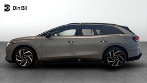 Volkswagen ID.7 bild 4