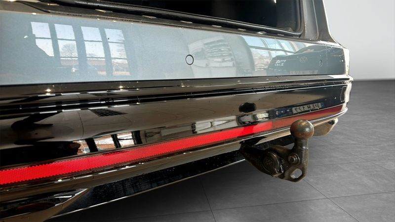 Volkswagen ID.7 bild 16