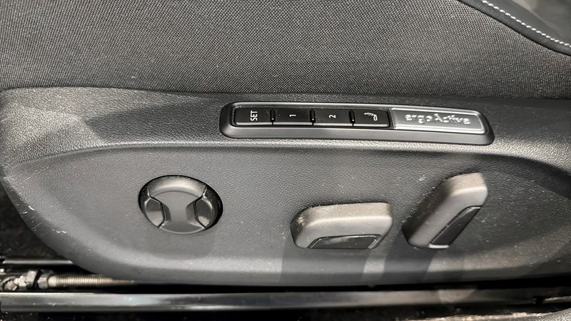 Volkswagen ID.7 bild 18