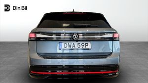 Volkswagen ID.7 bild 9