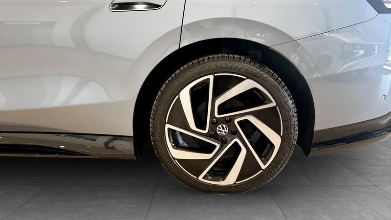 Volkswagen ID.7 bild 10