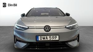 Volkswagen ID.7 bild 8